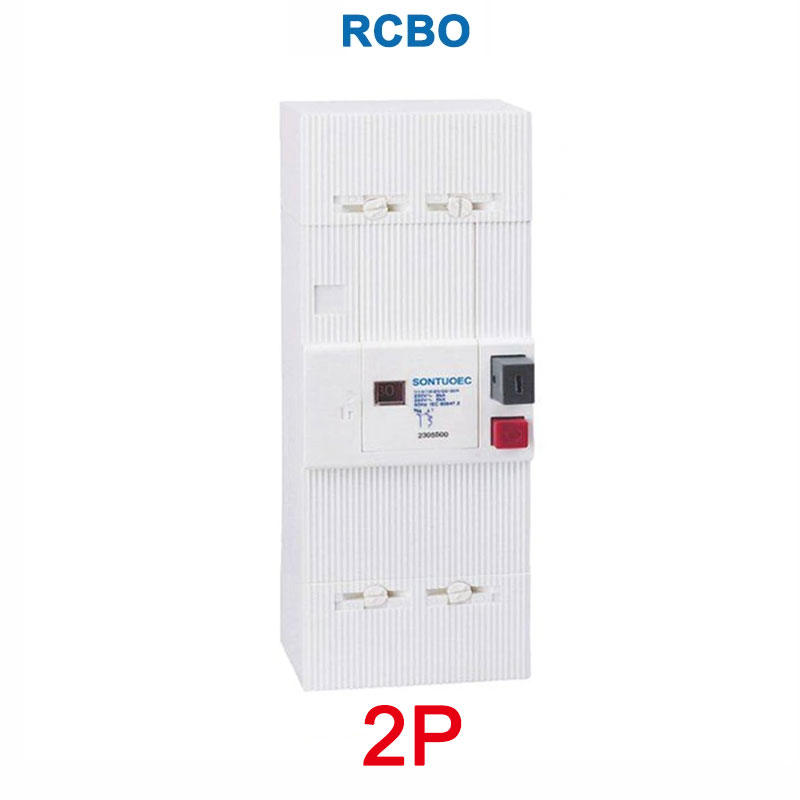 Earth Leakage Circuit Breakers