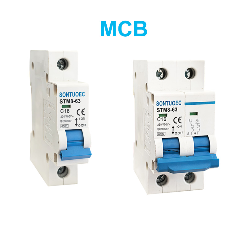 Stm8-63 mong3 my monnure सर्किट ब्रेकर kka 1p 2P 000 3P RP 1 AA 200 / 40v